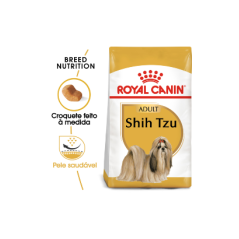 Royal Canin Dog Shih Tzu Adult 1,5 Kg