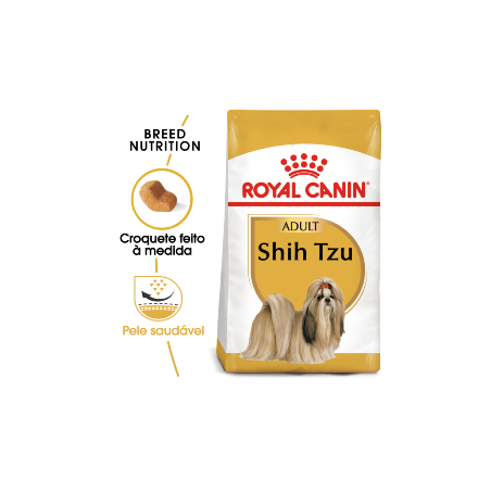 Royal Canin Dog Shih Tzu Adult 1,5 Kg