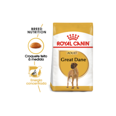 Royal Canin Dog Great Dane Adult 12 Kg