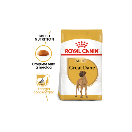 Royal Canin Dog Great Dane Adult 12 Kg