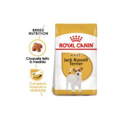 Royal Canin Dog Jack Russell Terrier Adult 3 kg