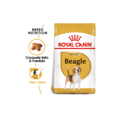 Royal Canin Dog Beagle Adult 3 Kg