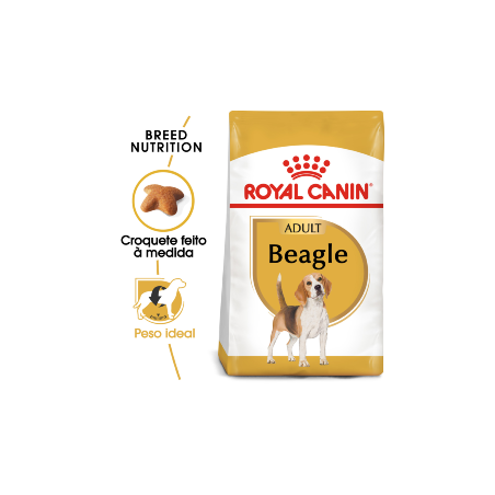 Royal Canin Dog Beagle Adult 3 Kg