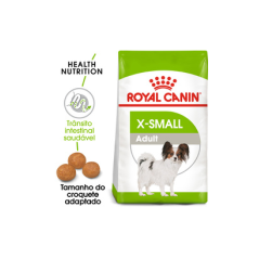 Royal Canin Dog X-Small Adult  1,5 Kg