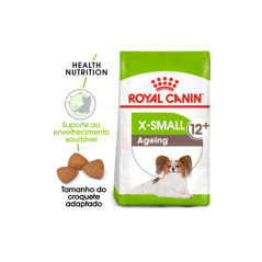 Royal Canin Dog X-Small Ageing 12+ 1,5 Kg