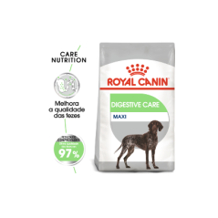 Royal Canin Dog Maxi Digestive Care 12 kg