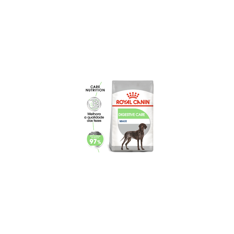 Royal Canin Dog Maxi Digestive Care 12 kg