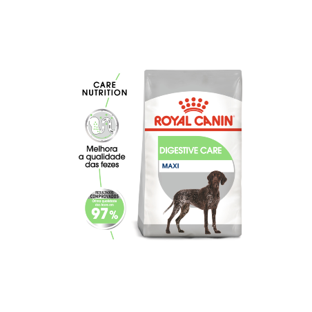 Royal Canin Dog Maxi Digestive Care 12 kg