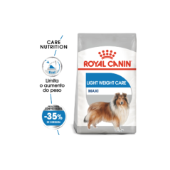 Royal Canin Dog Maxi Light Weight Care 12 kg