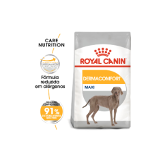 Royal Canin Dog Maxi Dermacomfort 3 Kg