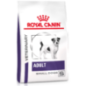 Royal Canin Vet Health Nutrition Canine Adult Small Dog 4 Kg