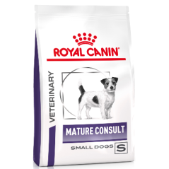 Royal Canin Vet Health Nutrition Canine Mature Small Dog 8 Kg