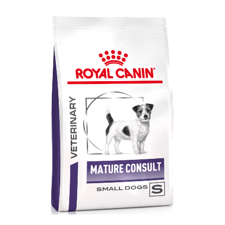 Royal Canin Vet Health Nutrition Canine Mature Small Dog 8 Kg