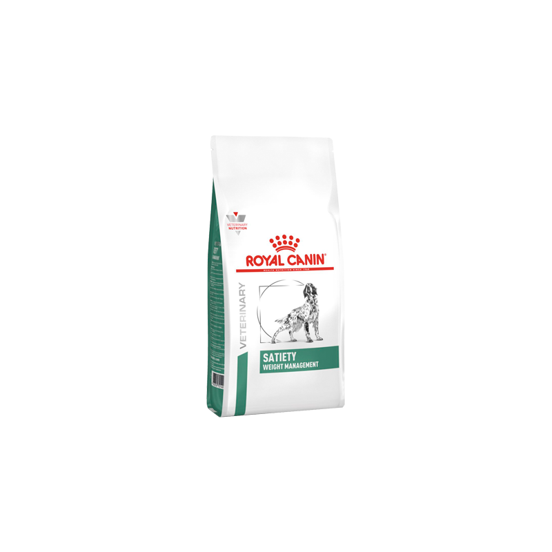 Royal Canin Vet Satiety Weight Management Canine 1,5 Kg