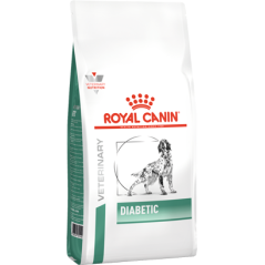 Royal Canin Vet Diabetic Canine 1,5 Kg