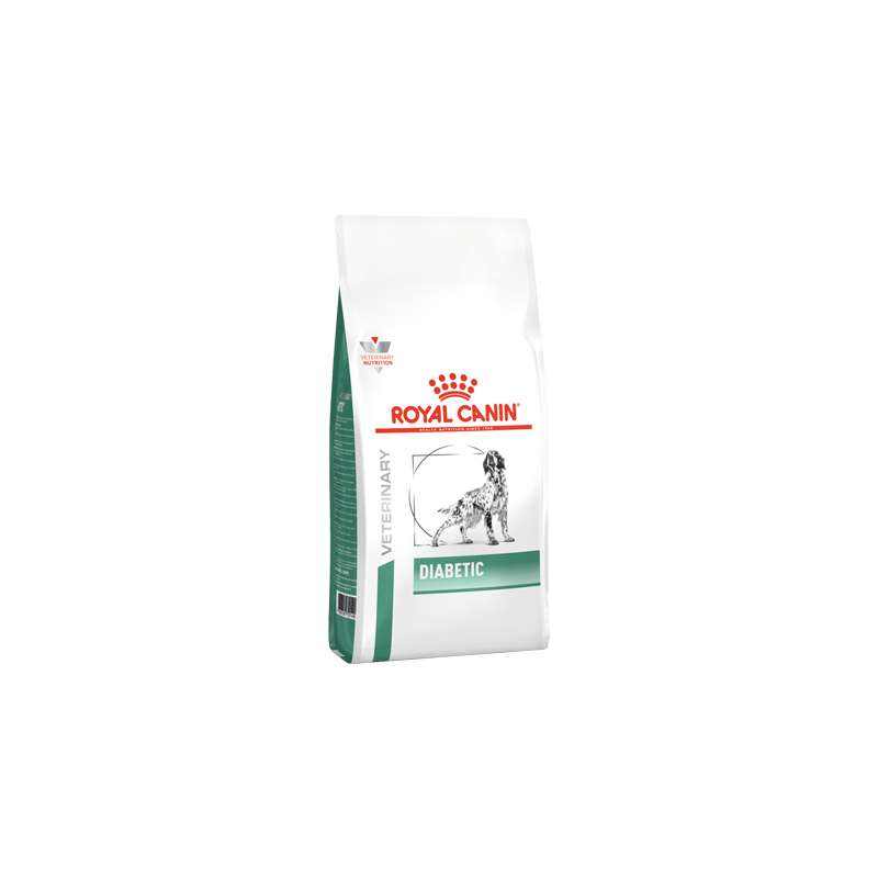 Royal Canin Vet Diabetic Canine 1,5 Kg