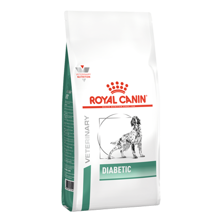 Royal Canin Vet Diabetic Canine 1,5 Kg