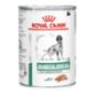 Royal Canin Vet Diabetic Special Low Carbohydrate Canine in Loaf | Wet (Lata) 12 X 410 g