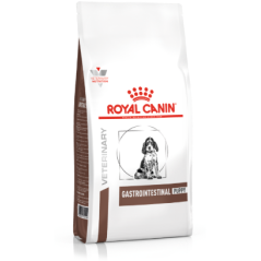 Royal Canin Vet Gastro Intestinal Puppy Canine 2,5 Kg