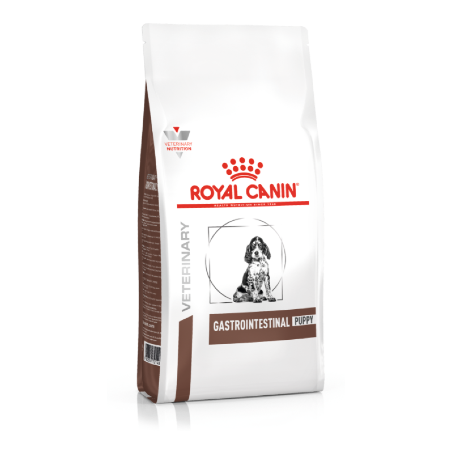 Royal Canin Vet Gastro Intestinal Puppy Canine 2,5 Kg