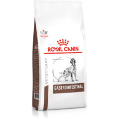 Royal Canin Vet Gastro Intestinal Canine 7,5 Kg