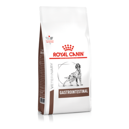 Royal Canin Vet Gastro Intestinal Canine 7,5 Kg