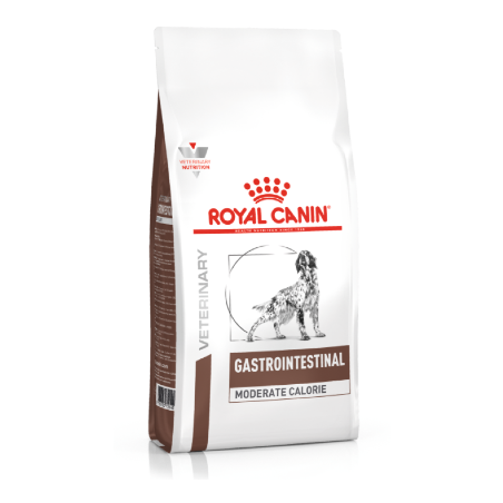 Royal Canin Vet Gastro Intestinal Moderate Calorie Canine 2 kg