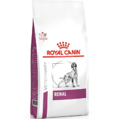 Royal Canin Vet Renal Canine 2 Kg