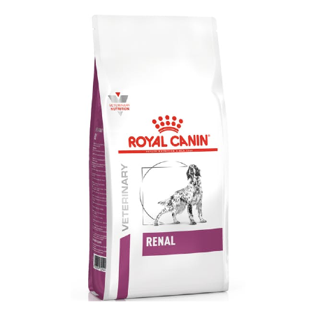 Royal Canin Vet Renal Canine 2 Kg