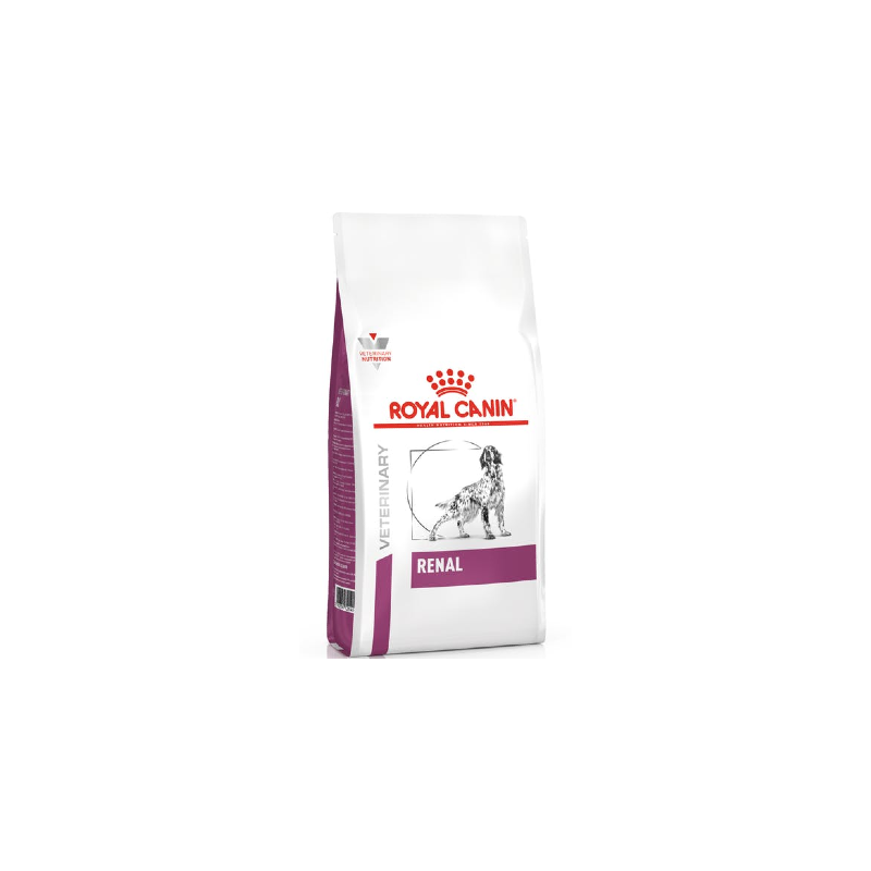 Royal Canin Vet Renal Canine 7 Kg