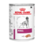 Royal Canin Vet Renal Canine | Wet (Lata) 12 X 410 g