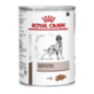 Royal Canin Vet Hepatic Canine | Wet (Lata) 12 X 420 g