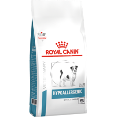 Royal Canin Vet Hypoallergenic Small Dog 1 Kg