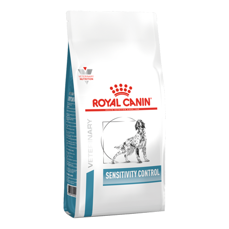 Royal Canin Vet Sensitivity Control Canine 7 Kg