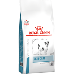 Royal Canin Vet Skin Care Adult Small Dog 2 Kg