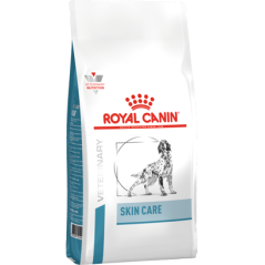 Royal Canin Vet Skin Care Canine 2 Kg