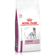 Royal Canin Vet Cardiac Canine 2 Kg