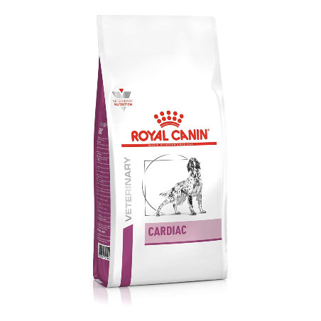 Royal Canin Vet Cardiac Canine 2 Kg