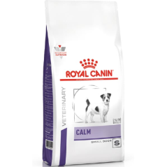 Royal Canin Vet Calm Small Dog 4 Kg