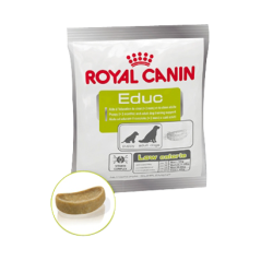 Royal Canin Educ | Biscuits 30 X 50 g