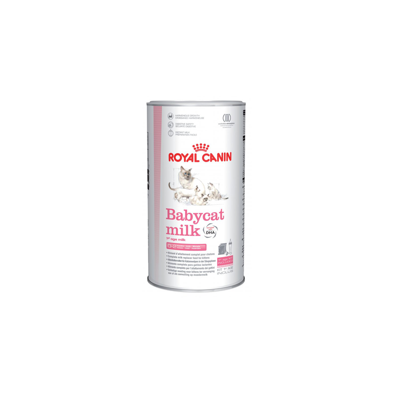 Royal Canin Babycat Milk 300 g