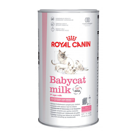 Royal Canin Babycat Milk 300 g