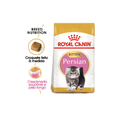 Royal Canin Cat Kitten Persian 2 Kg