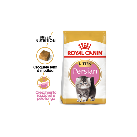 Royal Canin Cat Kitten Persian 2 Kg