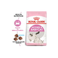 Royal Canin Mother & Babycat 2 Kg