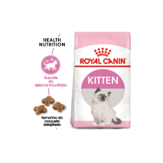 Royal Canin Cat Kitten 2 Kg