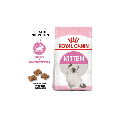 Royal Canin Cat Kitten 2 Kg