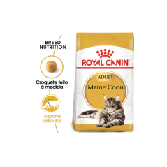 Royal Canin Cat Maine Coon Adult 4 Kg