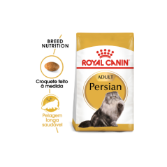 Royal Canin Cat Persian Adult 2 Kg