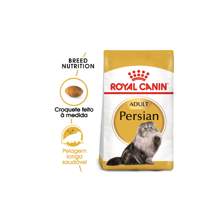 Royal Canin Cat Persian Adult 2 Kg